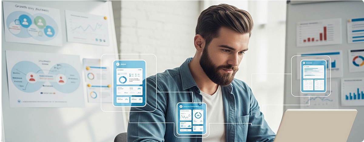 Instant collaboration for remote teams